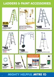 Mitre 10 catalogue Page 10
