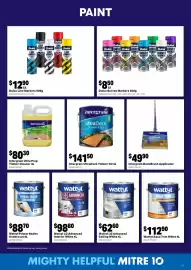 Mitre 10 catalogue Page 11