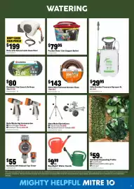Mitre 10 catalogue Page 13