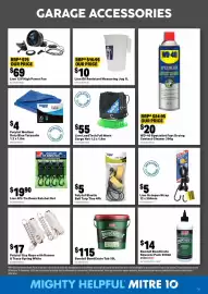 Mitre 10 catalogue Page 15