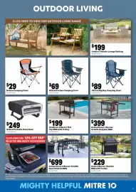 Mitre 10 catalogue Page 19