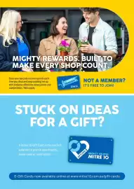 Mitre 10 catalogue Page 20