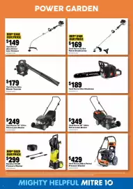 Mitre 10 catalogue Page 4