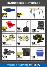 Mitre 10 catalogue Page 5