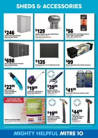 Mitre 10 catalogue Page 6
