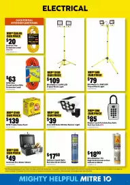 Mitre 10 catalogue Page 7