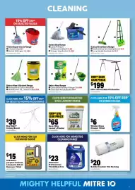 Mitre 10 catalogue Page 9