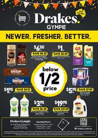 Drakes catalogue week 6 Page 4