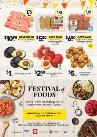 Drakes catalogue week 6 Page 2