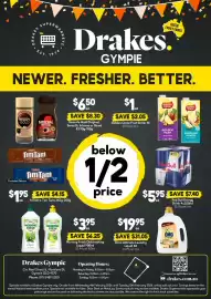 Drakes catalogue week 6 Page 4