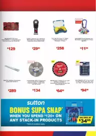 Total Tools catalogue Page 15