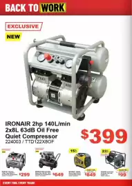 Total Tools catalogue Page 22