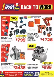 Total Tools catalogue Page 24