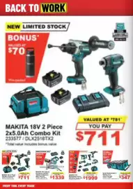 Total Tools catalogue Page 4