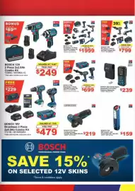Total Tools catalogue Page 7
