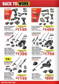 Total Tools catalogue Page 8