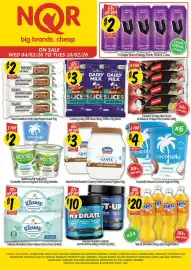 NQR catalogue week 6 Page 1