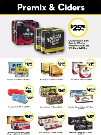 Drakes catalogue Page 3