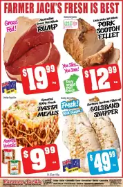 Farmer Jack's catalogue week 6 Page 1