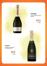 BWS catalogue Page 3