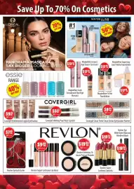 Healthy World Pharmacy catalogue Page 3