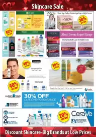 Healthy World Pharmacy catalogue Page 4