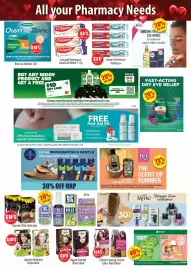 Healthy World Pharmacy catalogue Page 5