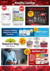 Healthy World Pharmacy catalogue Page 6