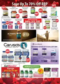 Healthy World Pharmacy catalogue Page 7