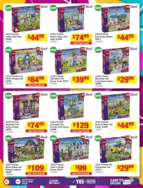 Mr Toys catalogue Page 10