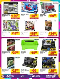 Mr Toys catalogue Page 14