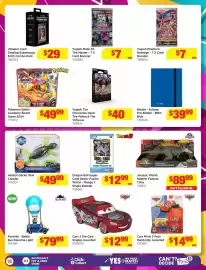 Mr Toys catalogue Page 18