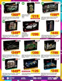 Mr Toys catalogue Page 2