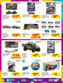 Mr Toys catalogue Page 20