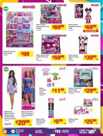Mr Toys catalogue Page 22