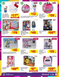 Mr Toys catalogue Page 23