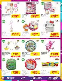 Mr Toys catalogue Page 24