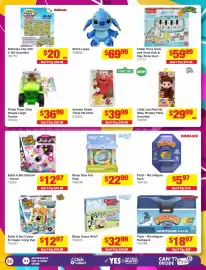 Mr Toys catalogue Page 26