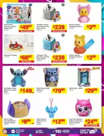 Mr Toys catalogue Page 28