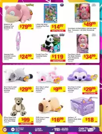 Mr Toys catalogue Page 30