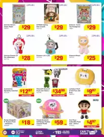 Mr Toys catalogue Page 32