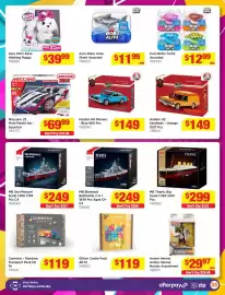 Mr Toys catalogue Page 35