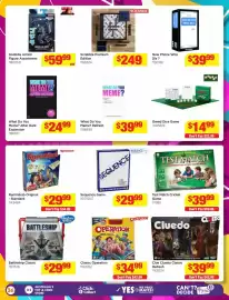 Mr Toys catalogue Page 36