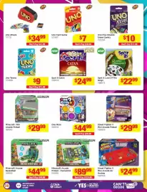 Mr Toys catalogue Page 38