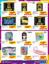 Mr Toys catalogue Page 39