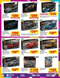Mr Toys catalogue Page 4