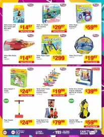 Mr Toys catalogue Page 40