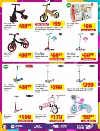 Mr Toys catalogue Page 42