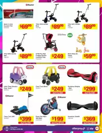 Mr Toys catalogue Page 43