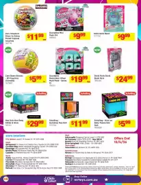 Mr Toys catalogue Page 48